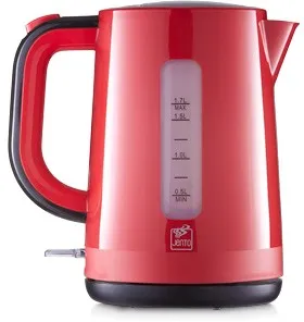 Aldi Jento Wasserkocher 3