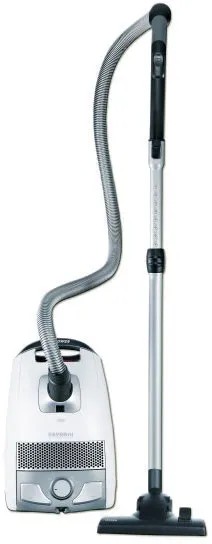 Aldi Kompakt-Bodenstaubsauger 2