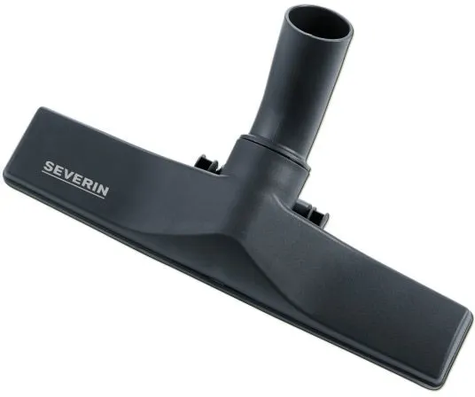 Aldi Kompakt-Bodenstaubsauger 3