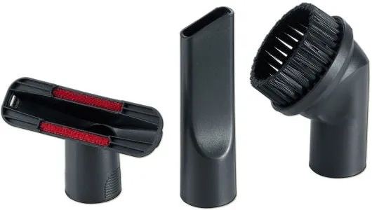 Aldi Kompakt-Bodenstaubsauger 4