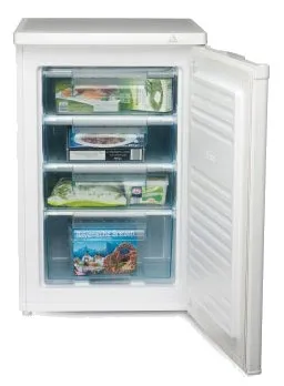 Aldi Lifetec Gefrierschrank MD 37072