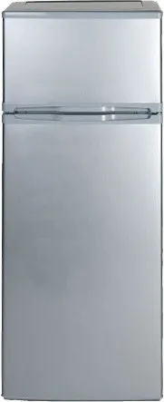 Aldi Lifetec Kühl- Gefrierkombination MD 13490 2