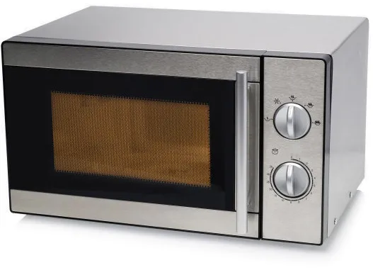 Aldi Lifetec Mikrowelle