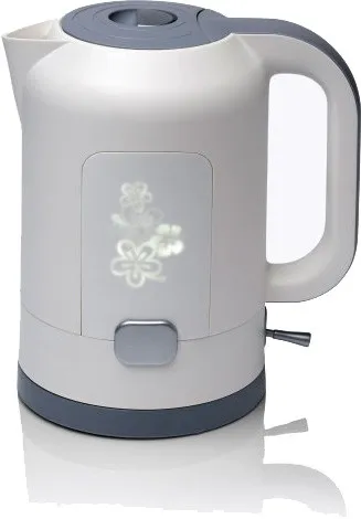 Aldi Lifetec Wasserkocher