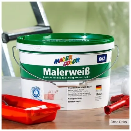 Aldi Malerweiß