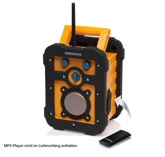 Aldi Medion Life E66172 - MD 83327