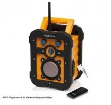 Aldi Medion Life E66172 - MD 83327 4