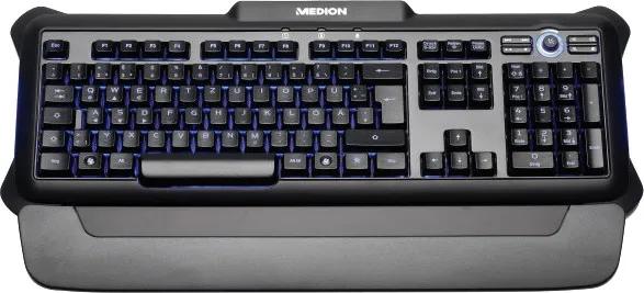 Aldi Medion P81060 (MD 86480)