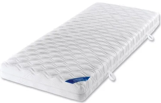 Aldi Memopur Kaltschaumzonen-Matratze