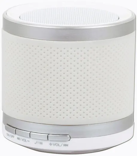 Aldi Mini-Bluetooth-Lautsprecher 2