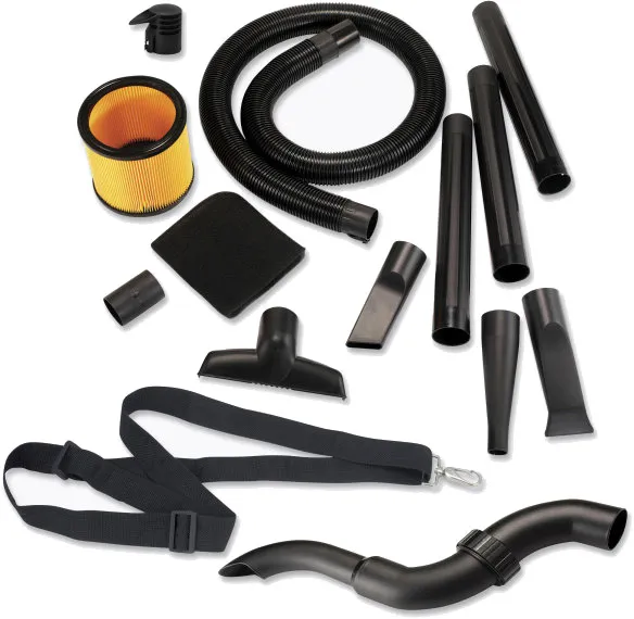 ewt Aqua Vac NTP 30 Jardin 4