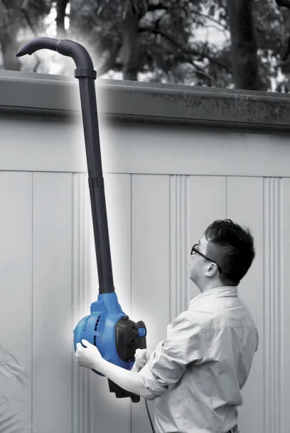 ewt Aqua Vac NTP 30 Jardin 5