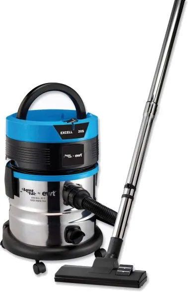 Aldi Nass-/Trockensauger