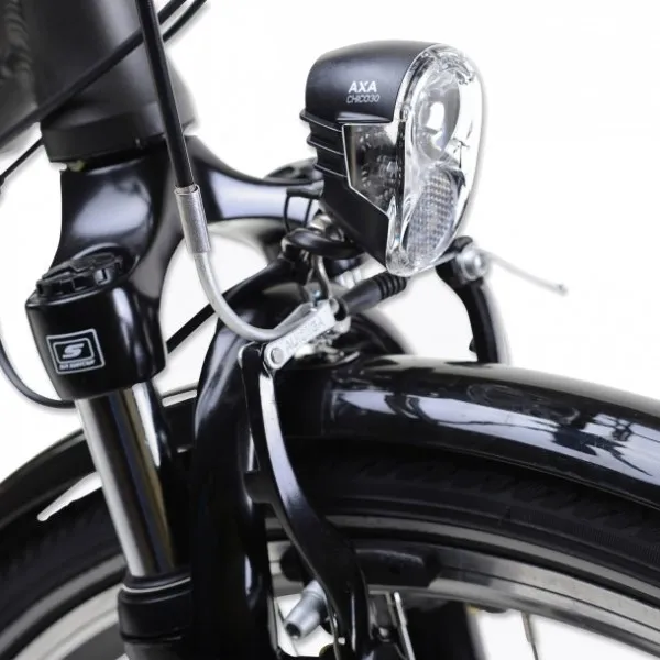 Aldi Nord Alu-Trekking-Fahrrad 28 Zoll 3