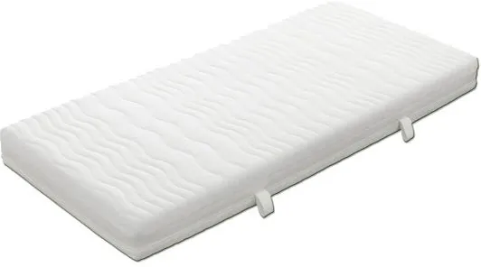 Aldi Novitesse Taschenfederkern-Matratze