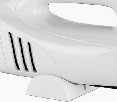 Aldi Quigg Akku-Handstaubsauger 4