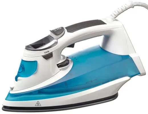 Aldi Quigg Dampfbügeleisen 2