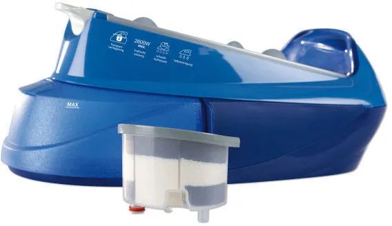 Aldi Quigg Dampfbügelstation 2