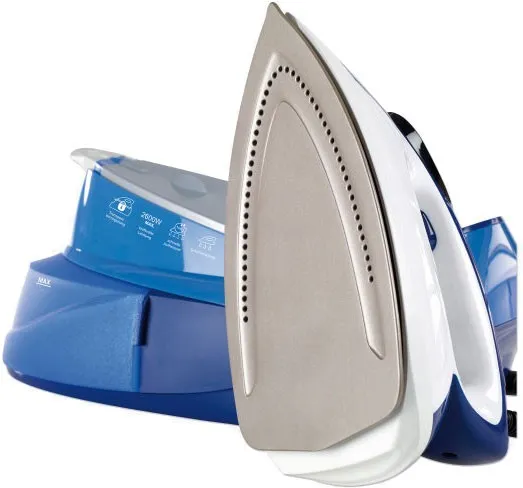 Aldi Quigg Dampfbügelstation