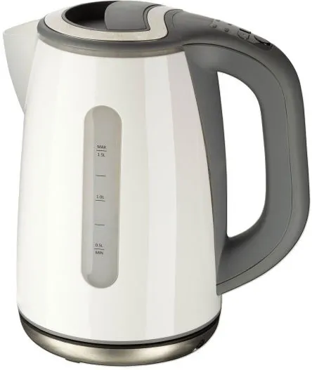 Aldi Quigg digitaler Wasserkocher