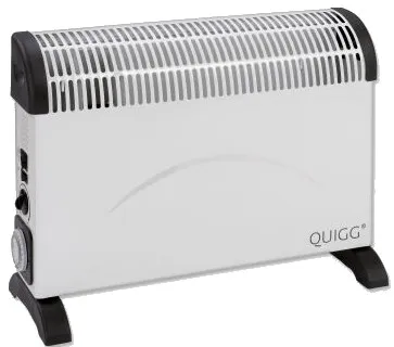 Aldi Quigg Elektro-Konverter