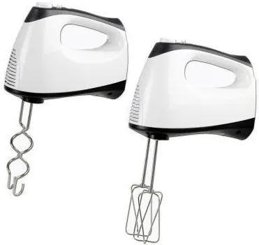 Aldi Quigg Handmixer (2016) 2