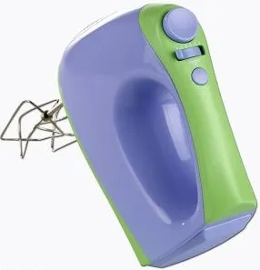 Aldi Quigg Handmixer (2016)