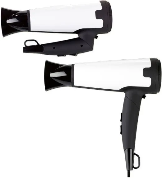 Aldi Quigg Ionen-Haartrockner