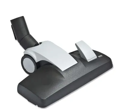 Aldi Quigg Kompakt-Bodenstaubsauger 3