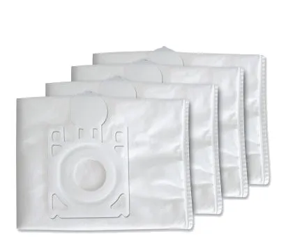 Aldi Quigg Kompakt-Bodenstaubsauger 4