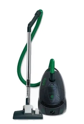 Aldi Quigg Kompakt-Bodenstaubsauger