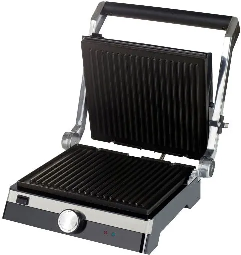 Aldi Quigg Kontakt-Grill