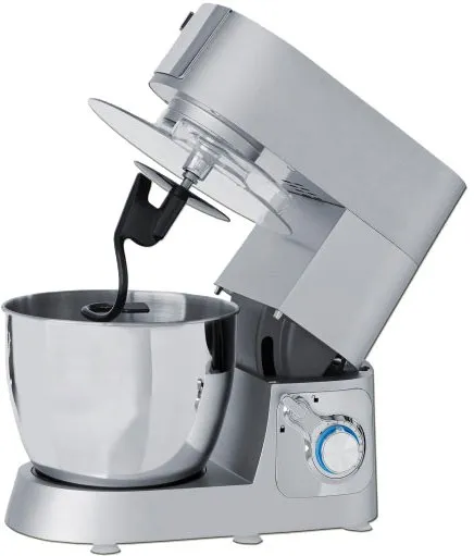 Aldi Quigg Küchenmaschine 2