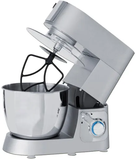 Aldi Quigg Küchenmaschine 3