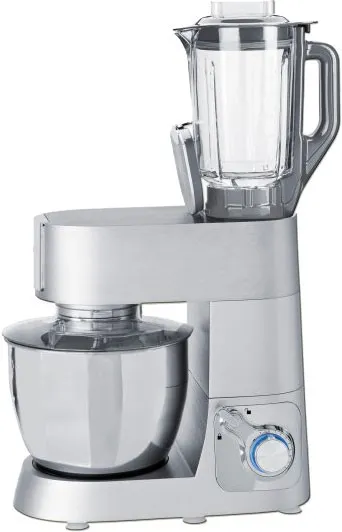 Aldi Quigg Küchenmaschine 4