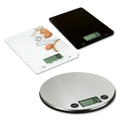 Aldi Quigg Küchenwaage