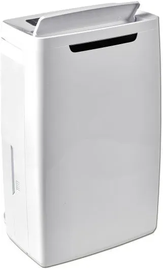 Aldi Quigg Luftentfeuchter (2016) 2