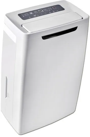 Aldi Quigg Luftentfeuchter (2016) 4