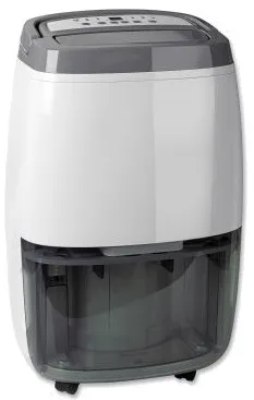 Aldi Quigg Luftentfeuchter (2011)