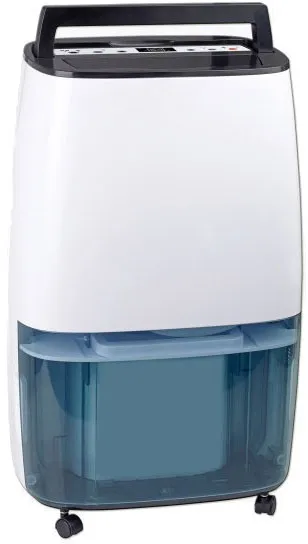 Aldi Quigg Luftentfeuchter (2015) 2