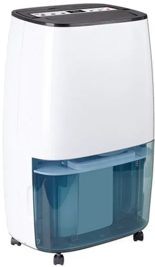 Aldi Quigg Luftentfeuchter (2015)