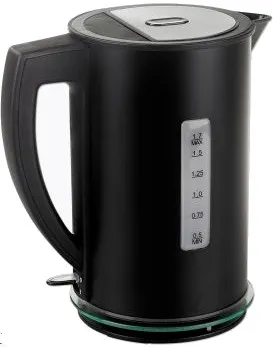 Aldi Quigg Metall-Wasserkocher (Nov. 2016) 2