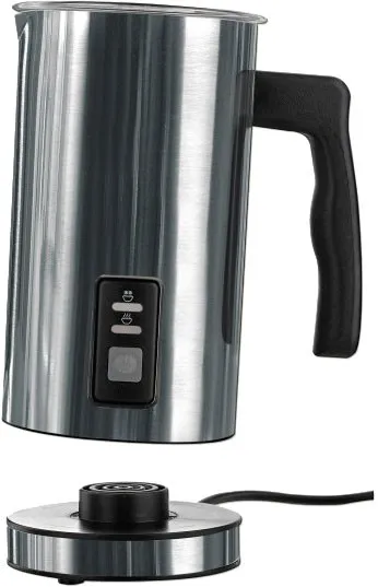 Aldi Quigg Milchaufschäumer 2