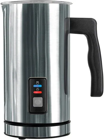 Aldi Quigg Milchaufschäumer