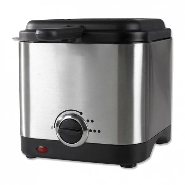 Aldi Quigg Mini-Fritteuse