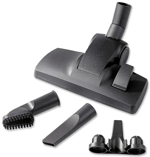Aldi Quigg Multizyklonen-Staubsauger 5
