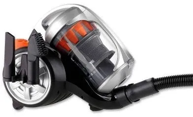 Aldi Quigg Multizyklonen-Staubsauger 7