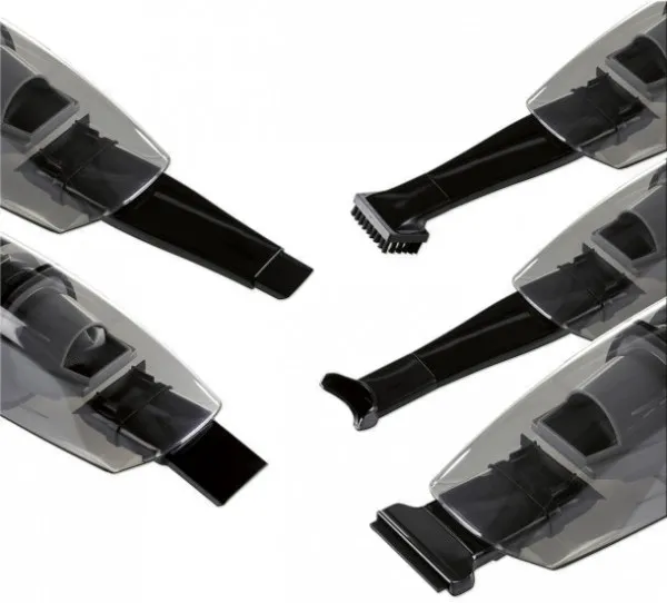 Aldi Quigg Profi Akku Handstaubsauger 4