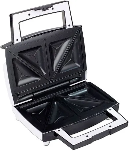 Aldi Quigg Sandwichmaker 2