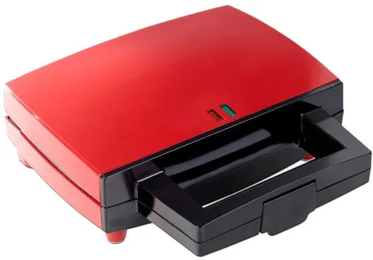 Aldi Quigg Sandwichmaker 3